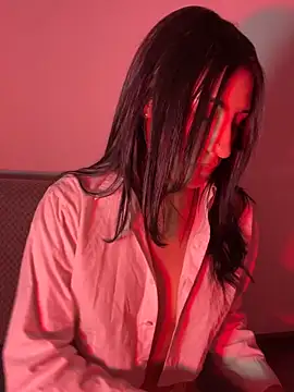 NickiHenao's cam snapshot