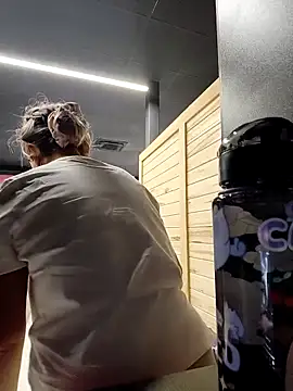 AlisaNelly's cam snapshot