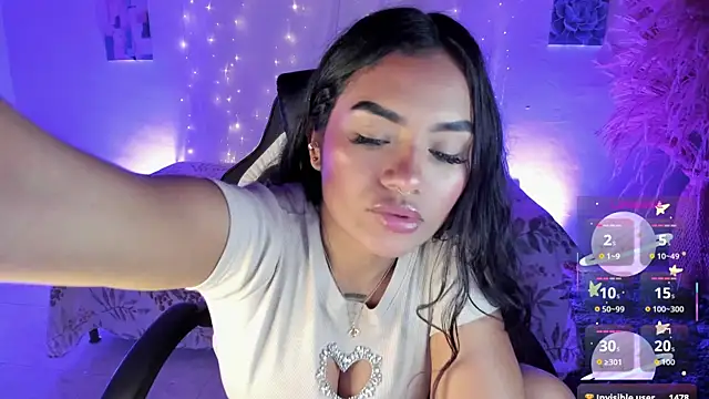 Riana_Kean's cam snapshot