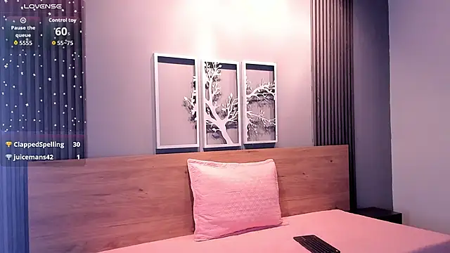 sweet--emily's cam snapshot