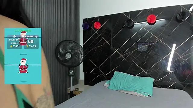 Estefy_gomez09's cam snapshot