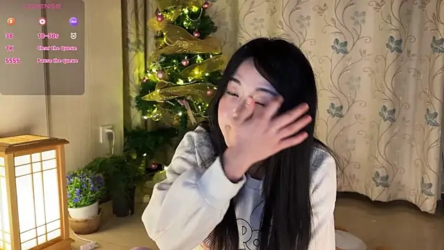 nanaliu6's cam snapshot