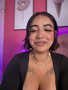 Scarlett-LS's cam snapshot