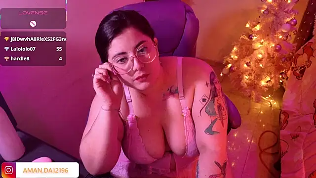 Azamy-12's cam snapshot