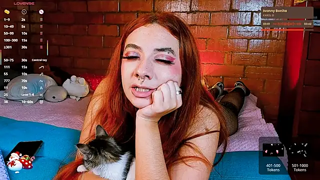 Annycolin_'s cam snapshot