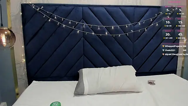 GiaBlaze_'s cam snapshot