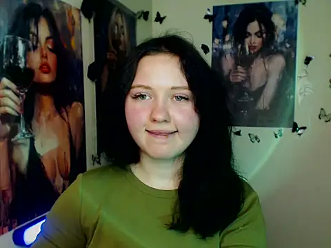 LadyAlice_'s cam snapshot