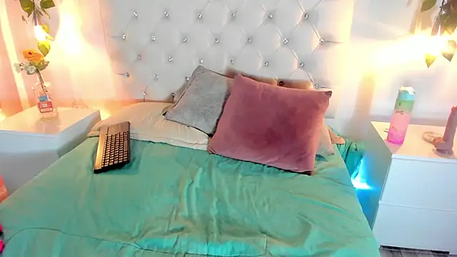 Sammy_Scott1's cam snapshot