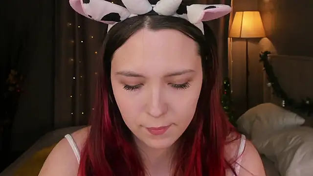 Monica__Queen's cam snapshot