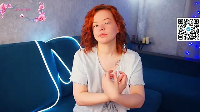 MelodyHasbrouck's cam snapshot