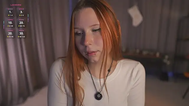 TarynJoice's cam snapshot