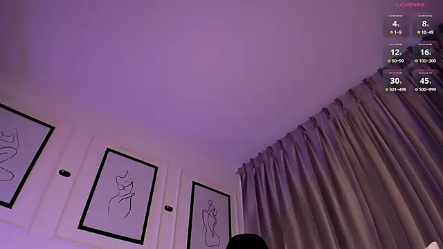 veronica185's cam snapshot