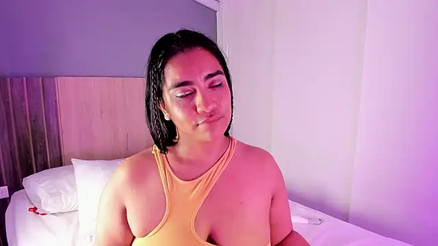 hannnasmith's cam snapshot