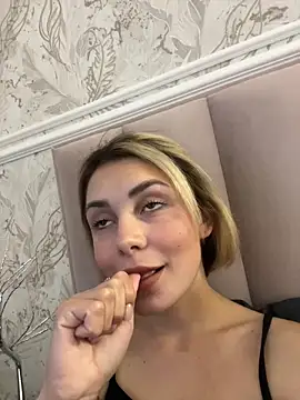 SandraCarter live sex cam