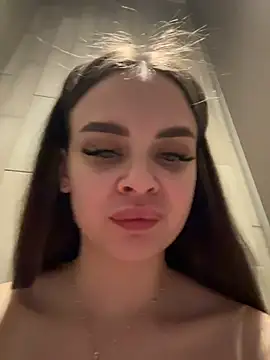 KristiRich's cam snapshot