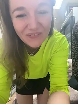 VaryaRose's cam snapshot