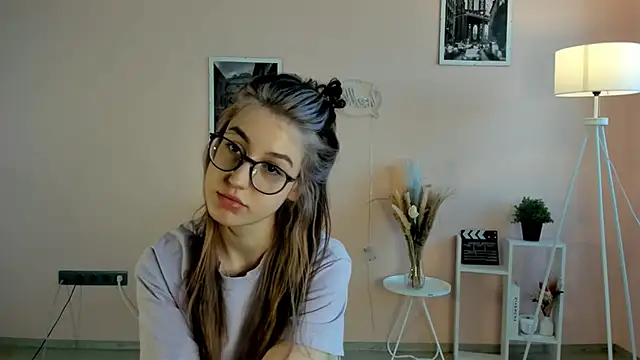 VergieWildman's cam snapshot