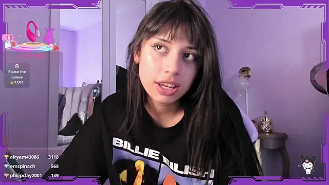 Seren_Bleck live sex cam