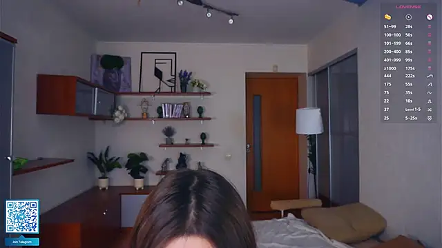 ErlinaBuoy's cam snapshot