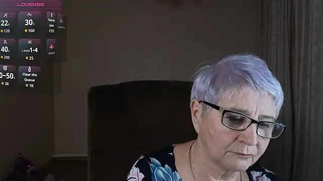 Sandra_Snowflake live sex cam