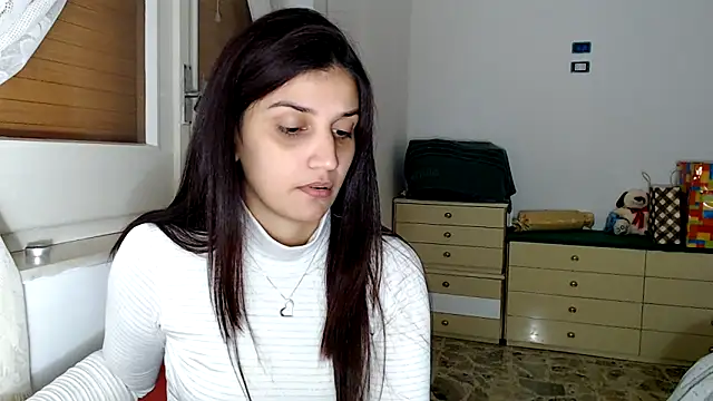 ZajiraShane's cam snapshot