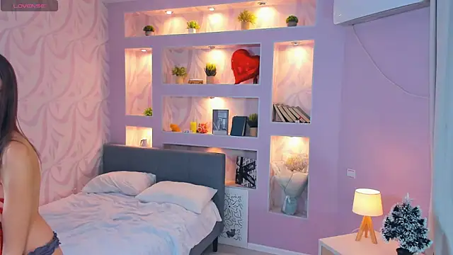 FloraDobb live sex cam