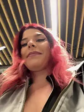 RiriRoseey's cam snapshot