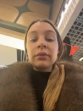 SashaCatt's cam snapshot