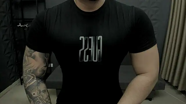 TonyWilcox live sex cam