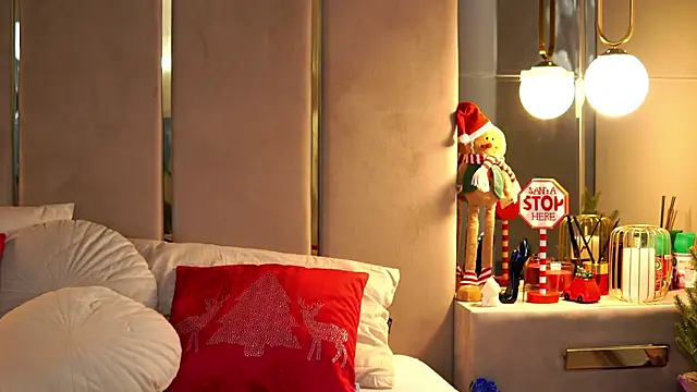 CamilaStarr live sex cam