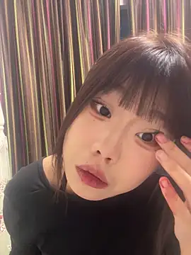 Xiaojie-520521's cam snapshot