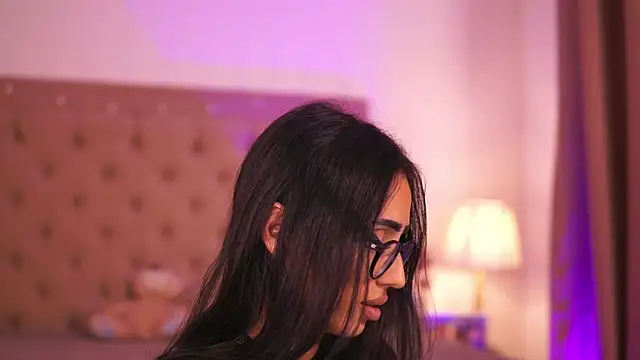 ChloeObril's cam snapshot