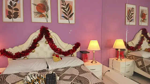 HatsaJones's cam snapshot