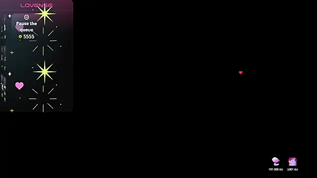 Maggy_t18's cam snapshot