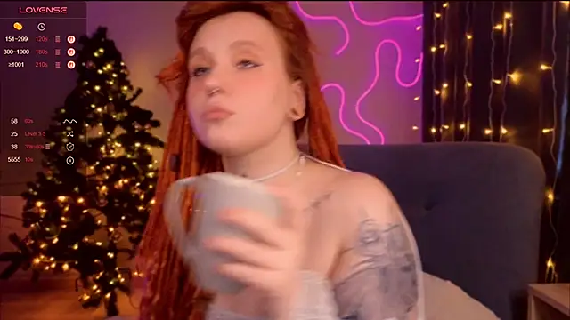 The_Full_Red_Moon's cam snapshot