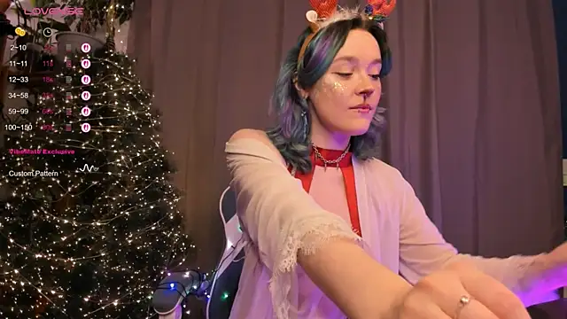 alisahug's cam snapshot