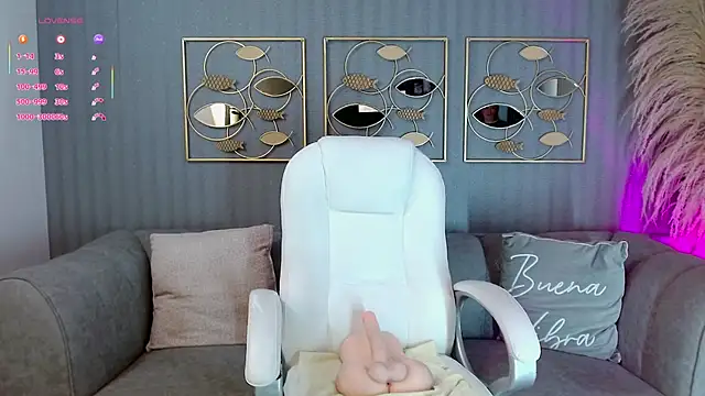 issys_lam's cam snapshot