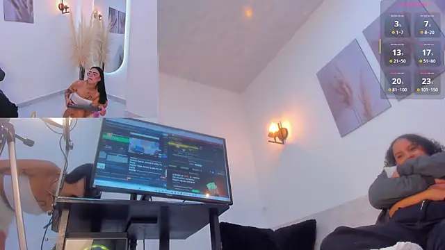 raven_blackk's cam snapshot