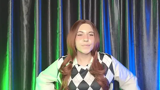 VennieCowgill's cam snapshot