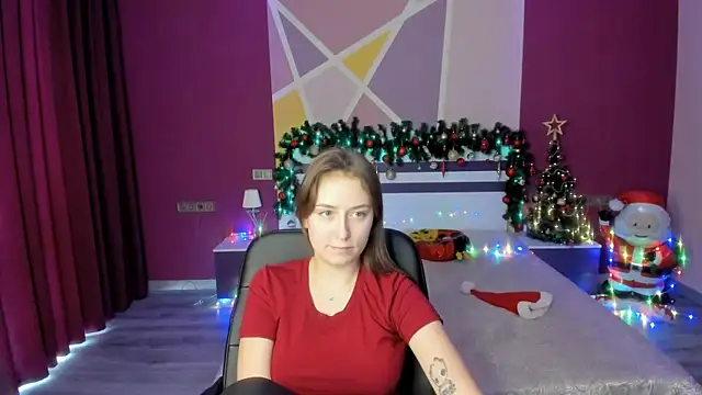 SerenityWild's cam snapshot