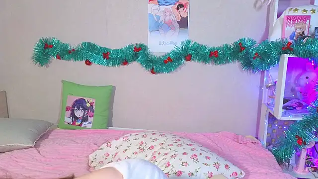 _Sweety_pie_'s cam snapshot