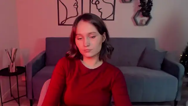 BritnieCute live sex cam