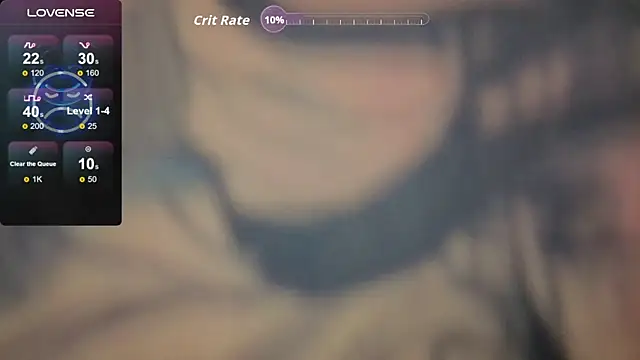 XExotic_BabyX live sex cam