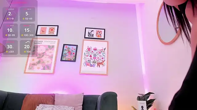 Melissa_Koster's cam snapshot