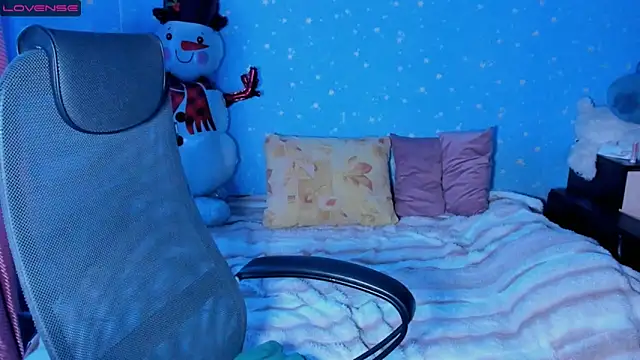 Traneba live sex cam