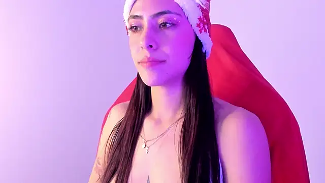 ValkaGrecco's cam snapshot