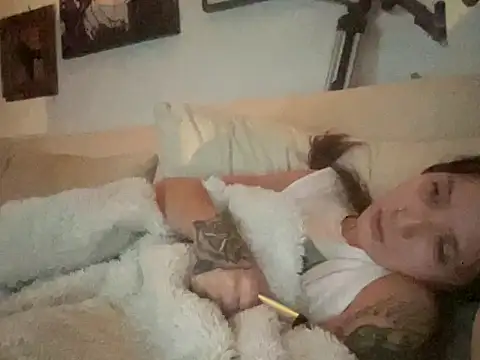 dddasani's cam snapshot