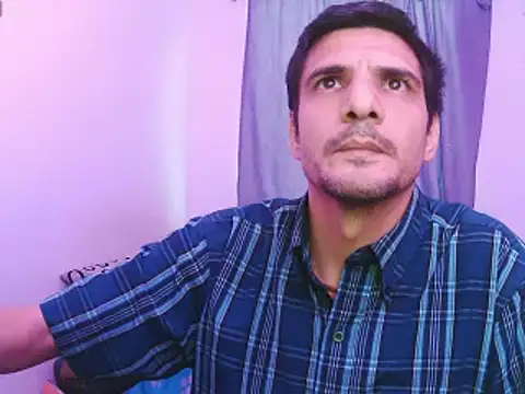 Adam_Arango's cam snapshot