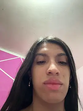 Ortegakim live sex cam