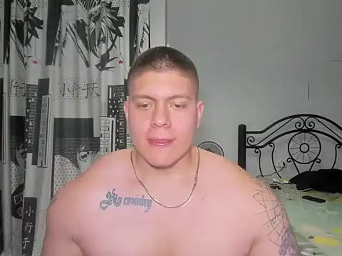 regan_jhonso's cam snapshot